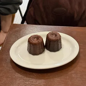 루카스커피 대표 사진