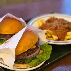 플렉스버거 사진 1