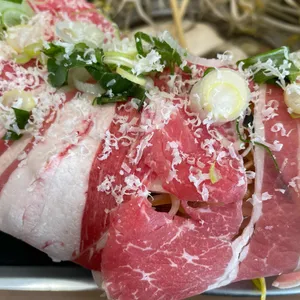 눈꽃샤브 대표 사진