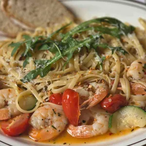 대디스 파스타 대표 사진