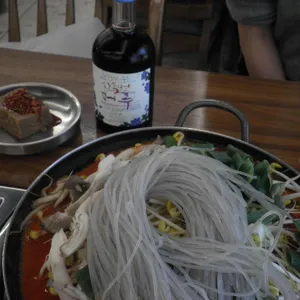 자매갈비전골 사진 1