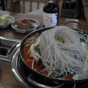 자매갈비전골 대표 사진