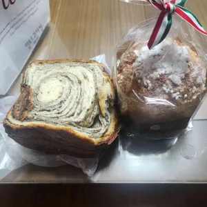 앙또르과자점 사진