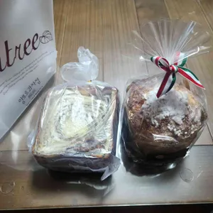 앙또르과자점 사진