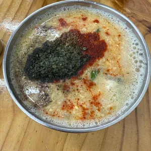 베테랑 칼국수 사진 1