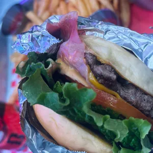 팻보이버거 사진