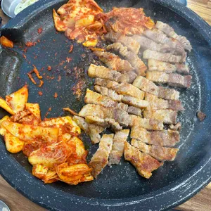 장천한우촌식육식당 대표 사진