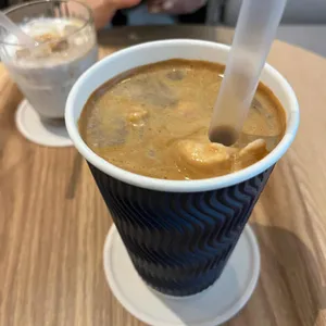 커피기업 대표 사진