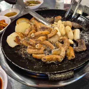 불곱대 대표 사진