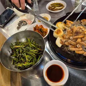 불곱대 대표 사진