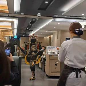 하이디라오 대표 사진