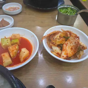 서일순대국 대표 사진