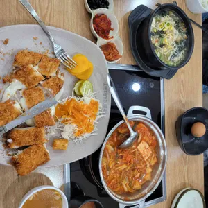 24시전주명가콩나물국밥 대표 사진