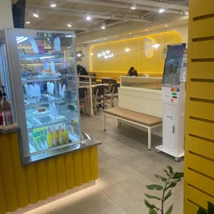 메가커피 대표 사진