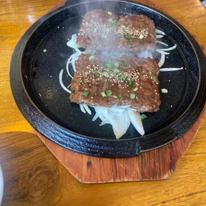 교동떡갈비 사진 1