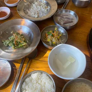 교동떡갈비 대표 사진