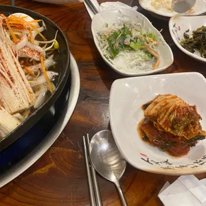 이대감집 대표 사진