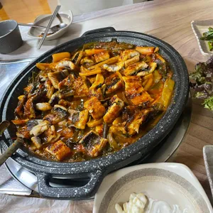 갈산장어 사진 1