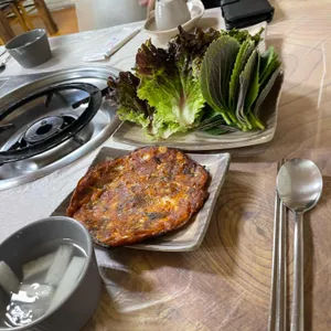 갈산장어 대표 사진