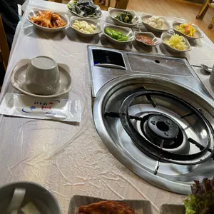 갈산장어 대표 사진