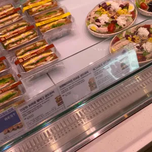 파리바게뜨 리뷰 사진