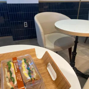 파리바게뜨 대표 사진