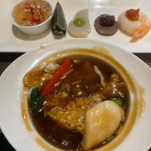 블루샹하이 대표 사진