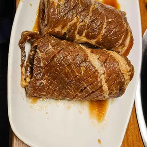 홍천화로구이 사진