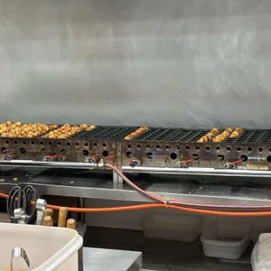 타코야퀸 리뷰 사진