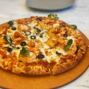 서오릉피자 사진 1