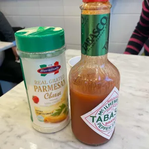 서오릉피자 대표 사진