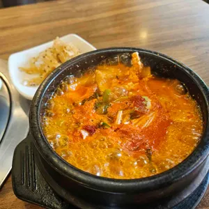 유림식당 사진