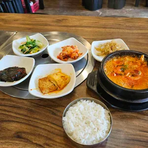 유림식당 대표 사진