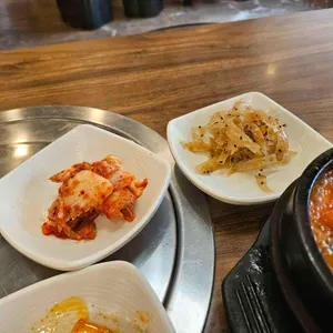 유림식당 대표 사진