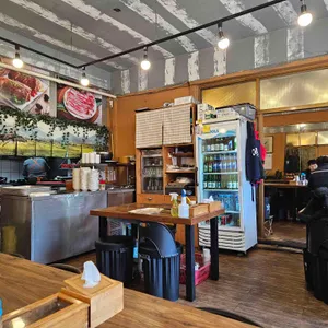 유림식당 대표 사진