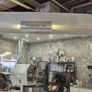 온더플랜커피랩 대표 사진