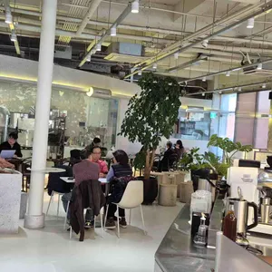 온더플랜커피랩 리뷰 사진