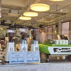 온더플랜커피랩 리뷰 사진