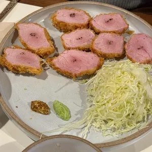 서울카츠 사진 1