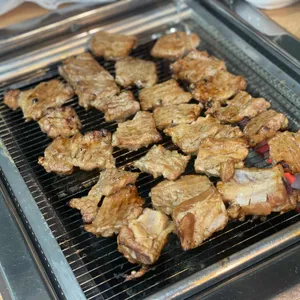 신포갈비 사진 1