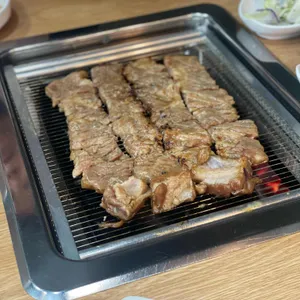 신포갈비 사진 2