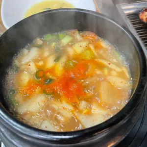 신포갈비 대표 사진