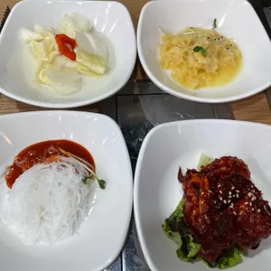 신포갈비 대표 사진