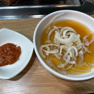 신포갈비 사진