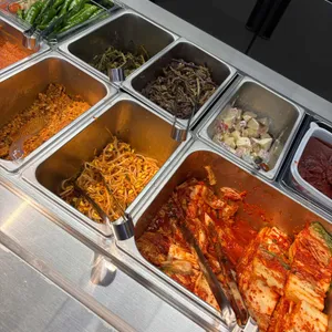 무영쌈밥정식 대표 사진