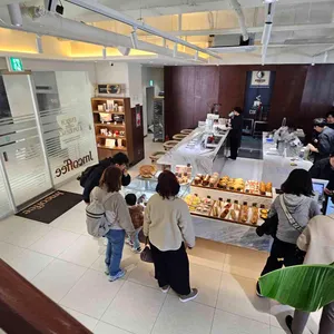 제이엠커피 대표 사진