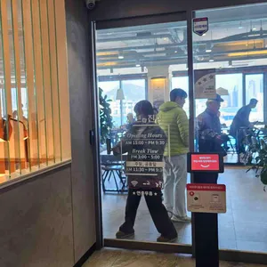 제이엠커피 대표 사진