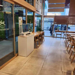 킴스 로스터리 카페 대표 사진