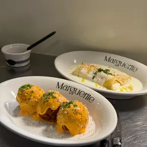 마가렛 Marguerite 대표 사진