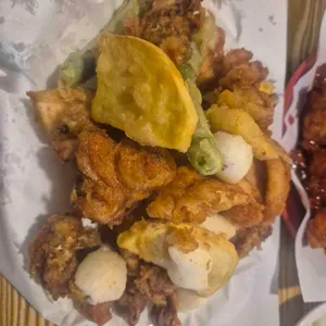 남원통닭 별관 사진 1